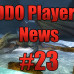 DDO Players News Episode 23 : Run Of Doom