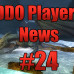 DDO Players News Episode 24 : The McRib Of DDO