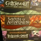 Dungeons & Dragons Adventures System – Initial Impressions
