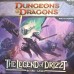 A Look at The Legend of Drizzt Board Game