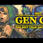 Gen Con Names Industry Insider Featured Presenters