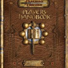Player’s Handbook 3.5 now available as a PDF