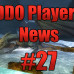 DDO Players News Episode 27 – Wheaton!!!!!!