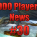 DDO Players News Episode 30 Pineleaf Logic Strikes Agian