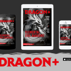 Meet Dragon+