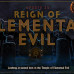 Taking a look at Update 25 Reign Of Elemental Evil  Loot