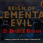 Update 25 Patch 2 Release Notes