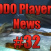 DDO Players News Episode 32 Baby Brass Dragon Meatshield?