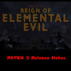 Update 25 Patch 3 Release Notes