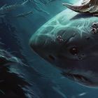 Unearthed Arcana: Waterborne Adventures