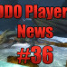 DDO Players News Episode 36 Go Jump Off A Moving Airship!