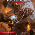D&D 5E Player’s Handbook Official Errata