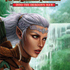 Into the Dragon’s Maw A New Goodman Games Adventure For 5E