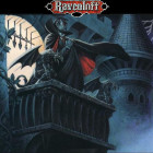A Peek At Ravenloft?