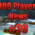 DDO Players News Episode 39 – Five Gold And A Party