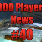 DDO Player News Episode 40 Pineleaf Hates Pirates