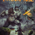 Fantasy AGE Basic Rulebook (PDF) Pre Orders