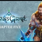 Titansgrave Episode 5 – Staff of Forlorn Hope