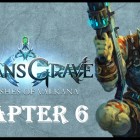 Titansgrave: Chapter 6