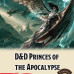 Princes of the Apocalypse for Fantasy Grounds