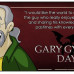Celebrating Gary Gygax Day, Happy Birthday To The Late Gary Gygax