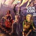 Gen Con 2015 – Rage of Demons Storyline And Other WOTC Offerings