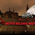 Update 27 Hotfix Release Notes