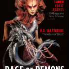 New Issue Of Dragon + Ready For Download