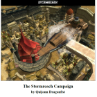 The Stormreach Campaign