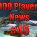 DDO Players News Episode 45 MommyBot