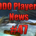 DDO Players News Episode 47 The Cake Is NOT A Lie
