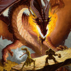 Update On The Dungeons & Dragons Movie