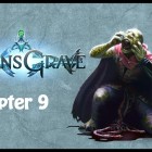 Titansgrave Chapter 9 Nightmare Visions