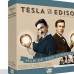 Gen Con 2015 Tesla Vs Edison Interview