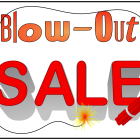 Bundle Blowout Sale