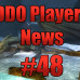 DDO Player News Episode 48 Chris Perkins Trumps All