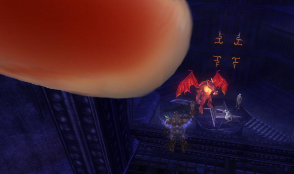 DDO Players (Bonus)  Screen Shot Of The Week #33