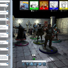 Fantasy Grounds Moving Towards 3D