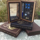 Spellbook Gaming Boxes Kickstarter