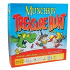 Munchkin Treasure Hunt