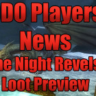 The Night Revels Loot Preview