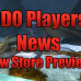 New DDO Store Preview Video