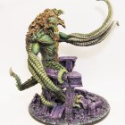 Gale Force 9 Shows Off The Demogorgon