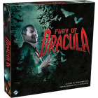 Fury of Dracula Is Now Available