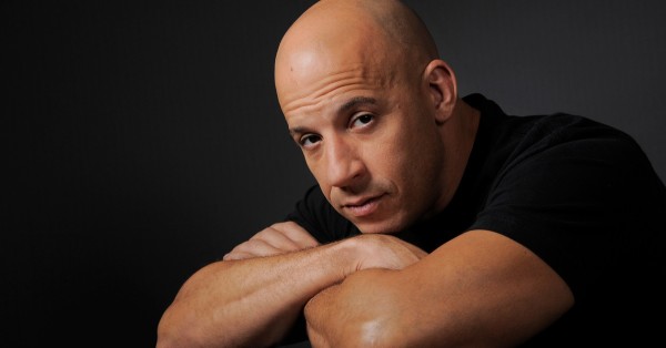 Watch Vin Diesel Play Dungeons And Dragons As The Last Witch Hunter