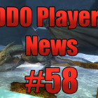 DDO Players News Episode 58 Pineleaf World Problems