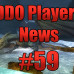 DDO Players News Episode 59 – A Surprise Visit From Cordovan