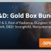 GOG Dungeons And Dragons Titles On Sale