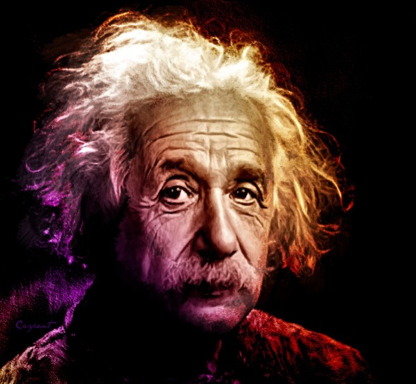 Einstein Game Is On The Way