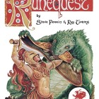 Classic Fantasy RPG Runequest Set To Return
